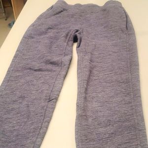 Lululemon joggers